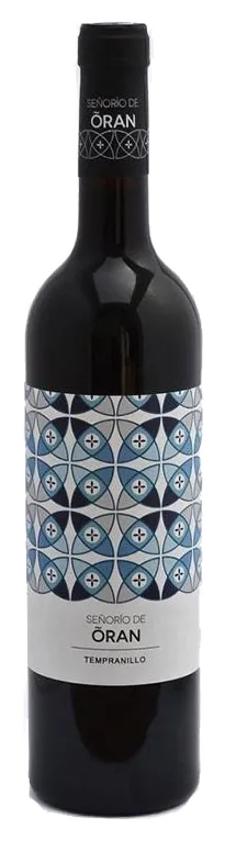 Señorío de Orán Tempranillo Joven