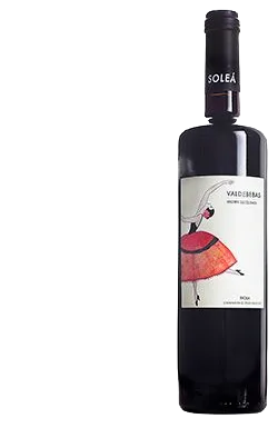 Valdebebas Soleá Rioja