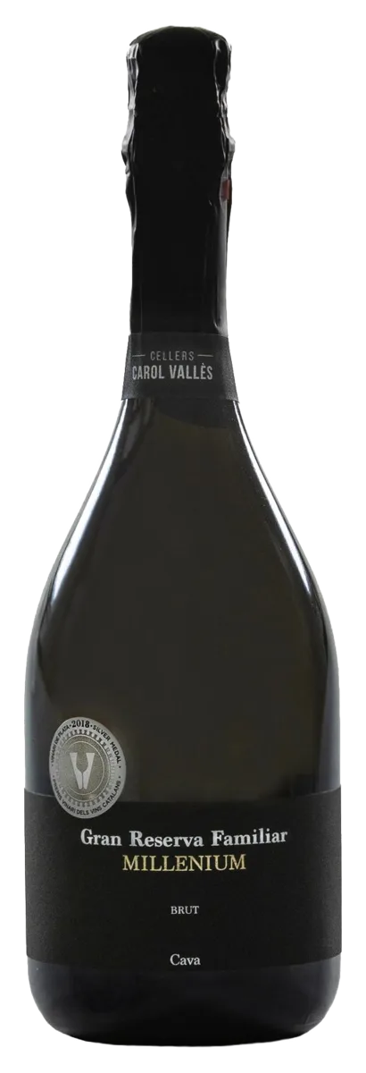 Gran Reserva Familiar Millenium