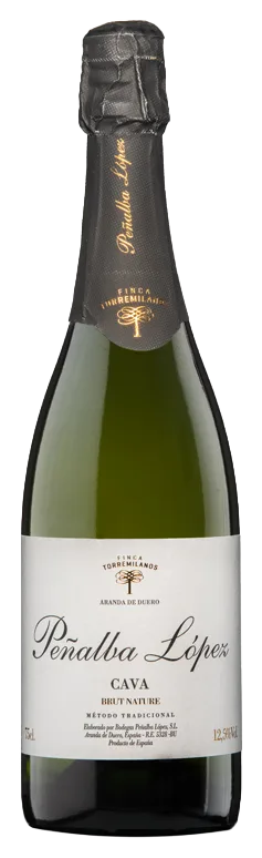 Torremilanos Cava Peñalba López Brut Nature