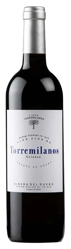 Torremilanos Crianza