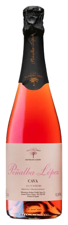 Torremilanos Cava Peñalba López Rosado