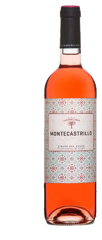 Montecastillo Rosado