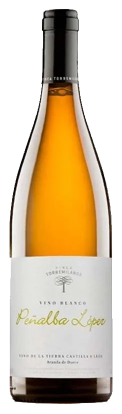 Peñalba López Blanco