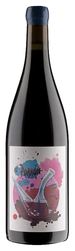 El Porrón de Lara Tinto