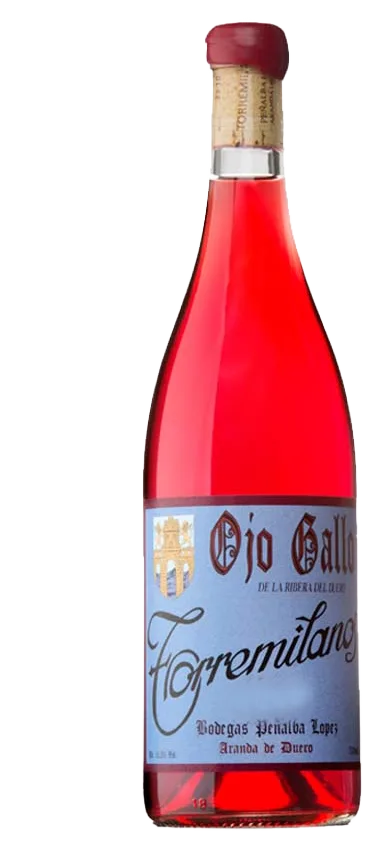 Ojo Gallo