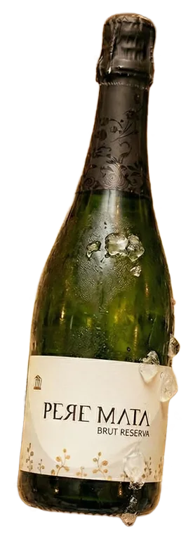 Cava Pere Mata