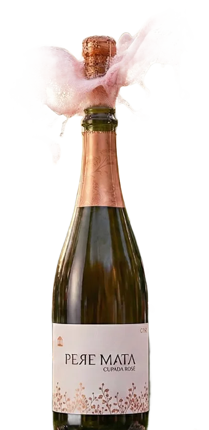 Cupada Rosé