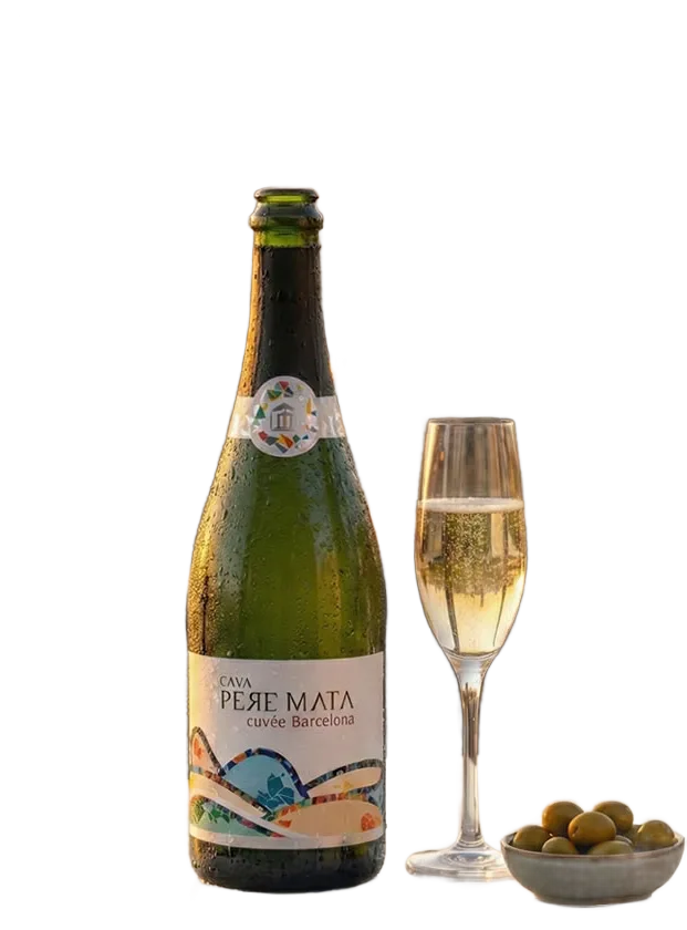 Cuvée Barcelona