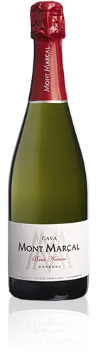 Mont Marçal Brut Nature Reserva