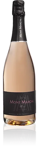 Mont Marçal Brut Rose