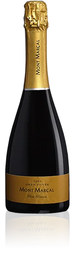 Gran Cuvee Brut Reserva