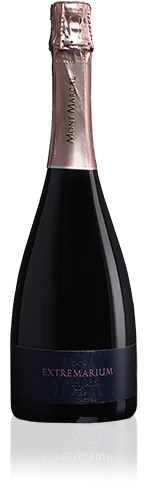 Extremarium Brut Nature Rose
