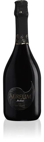 Aureum Brut Nature Gran Reserva