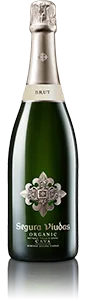 Organic Brut