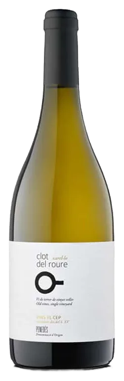 Clot del Roure