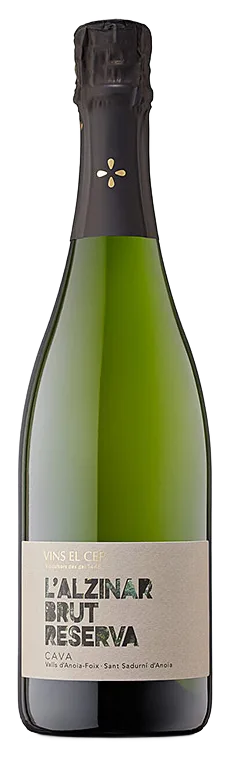 Alzinar Brut Reserva