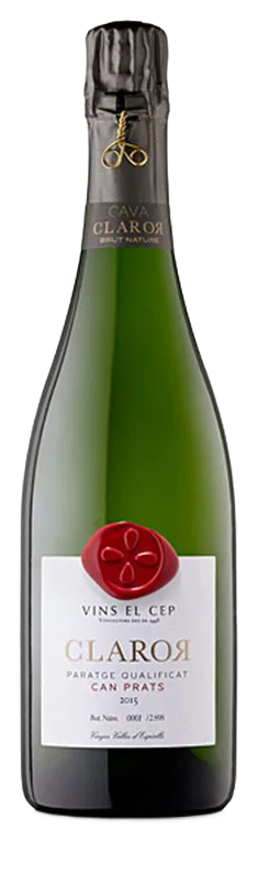 Claror Brut Nature