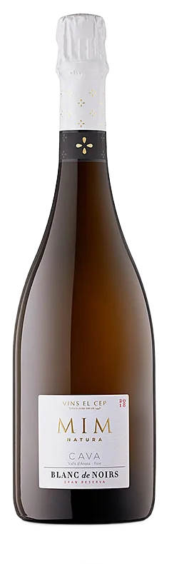 MIM Natura Blanc de Noirs