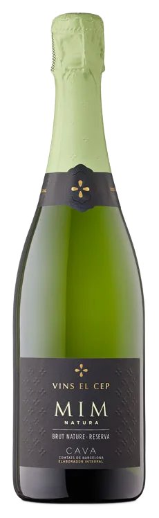 MIM Natura Brut Reserva