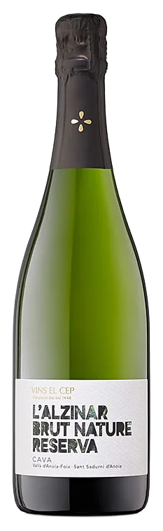 Alzinar Brut Nature Reserva