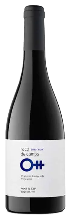 Racó de Camps Pinot Noir