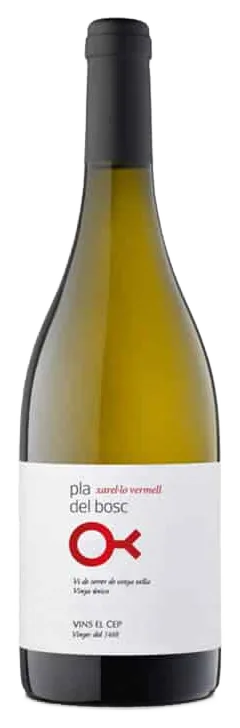 Pla del Bosc