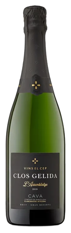 Clos Gelida L'Assemblage