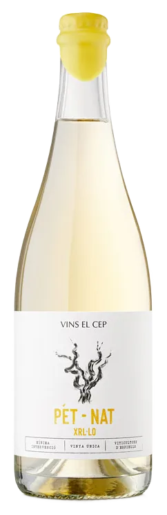 Vins El Cep Pét-Nat