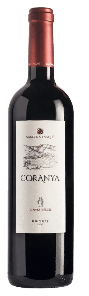 Coranya