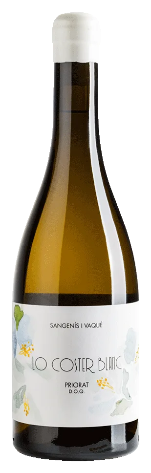 Lo Coster Blanc