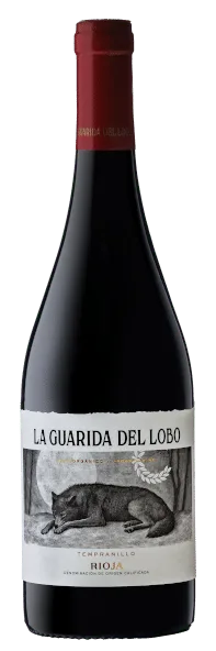 La Guarida del Lobo