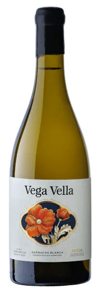 VV Garnacha blanca