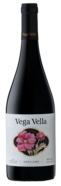 VV Graciano