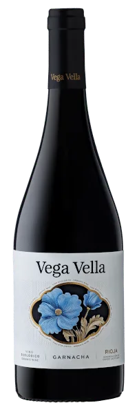VV Garnacha tinta