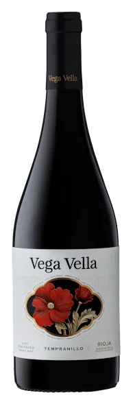 VV Tempranillo Crianza