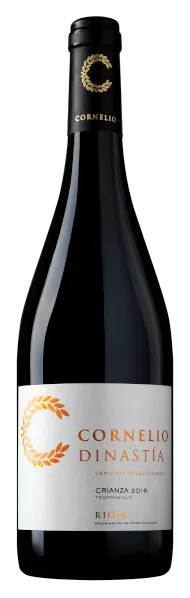 Cornelio Dinastía Crianza