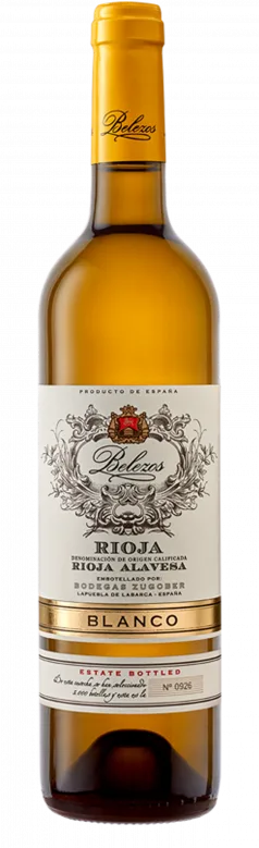 BELEZOS BLANCO