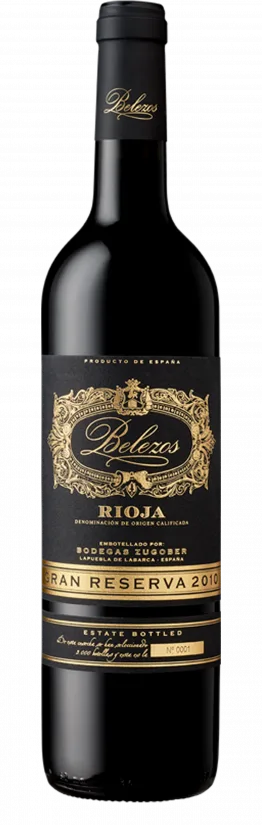 BELEZOS GRAN RESERVA