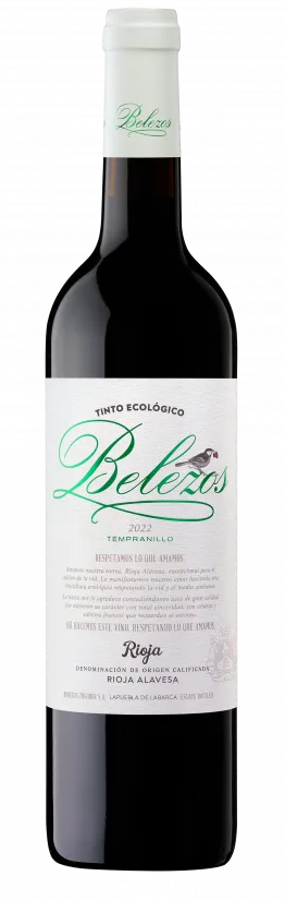 TINTO ECOLÓGICO