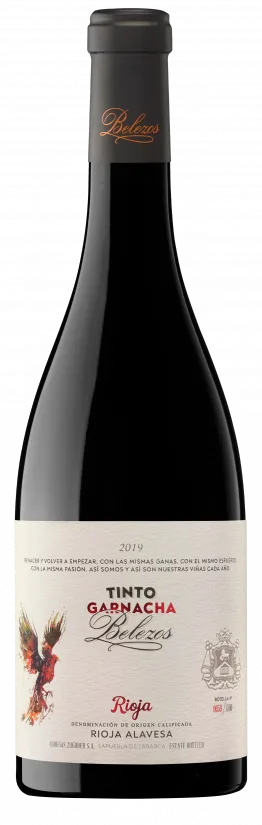 TINTO GARNACHA
