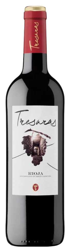 Tinto Crianza
