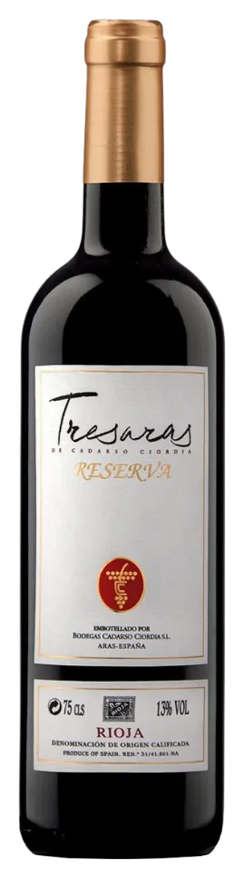 Tinto Reserva