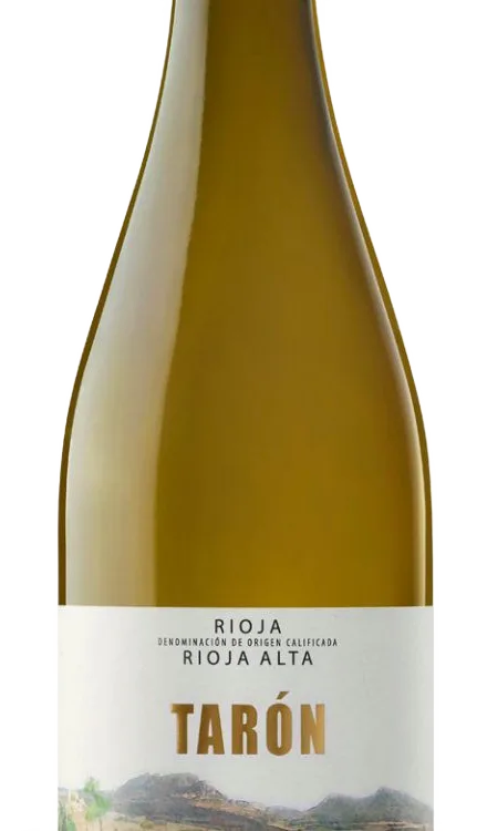 Bodegas Tarón Blanco Tempranillo