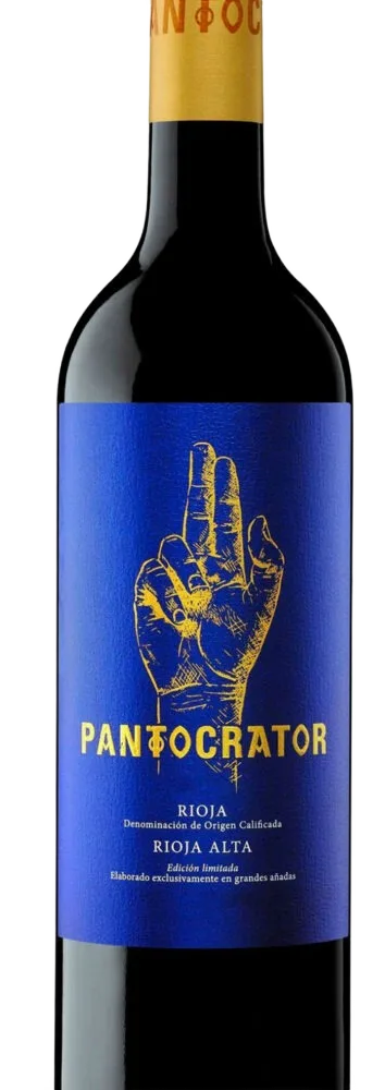 Pantocrátor