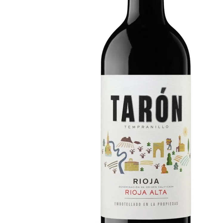 Tempranillo