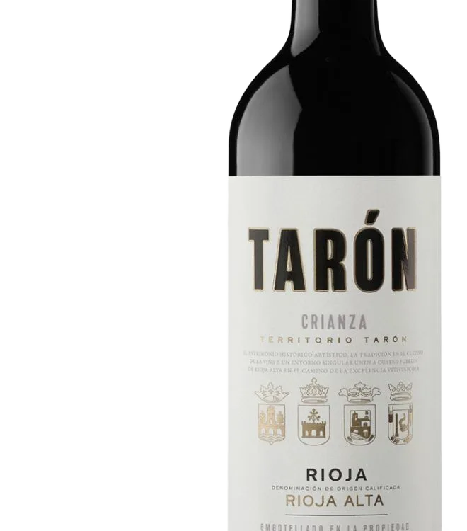 Crianza