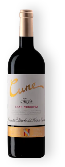 Cune Gran Reserva