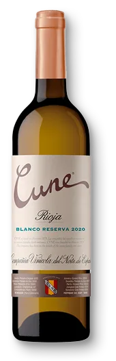 Cune Blanco Reserva
