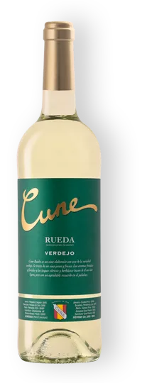 Cune Rueda